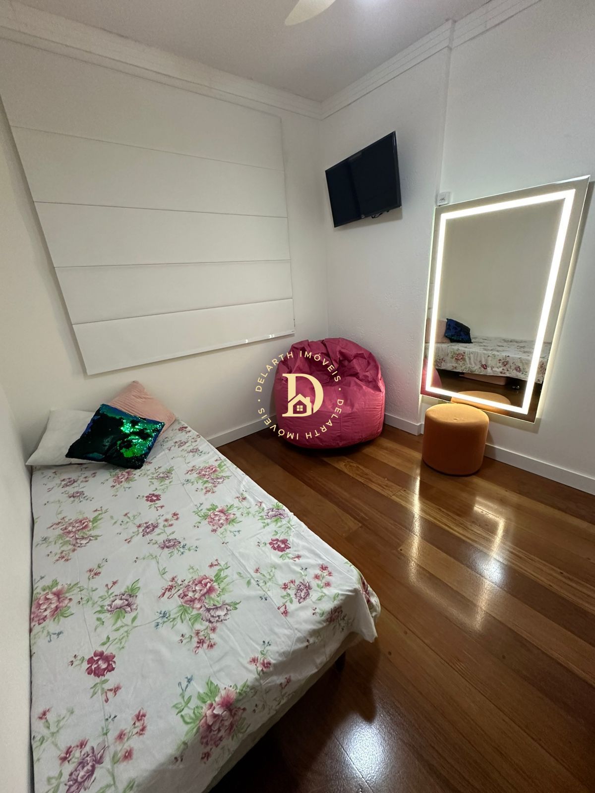 Apartamento, 4 quartos, 100 m² - Foto 11