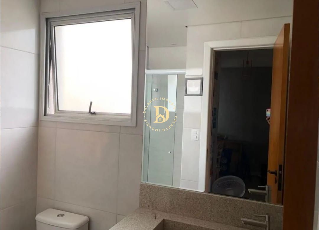 Apartamento à venda com 1 quarto, 45m² - Foto 8