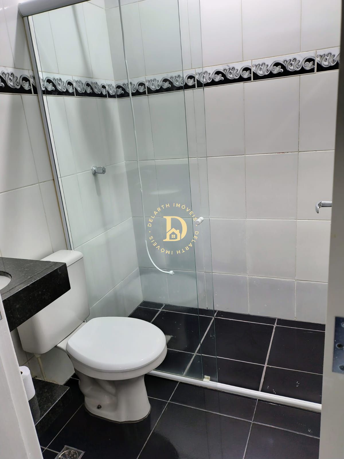 Casa de Condomínio, 2 quartos - Foto 8