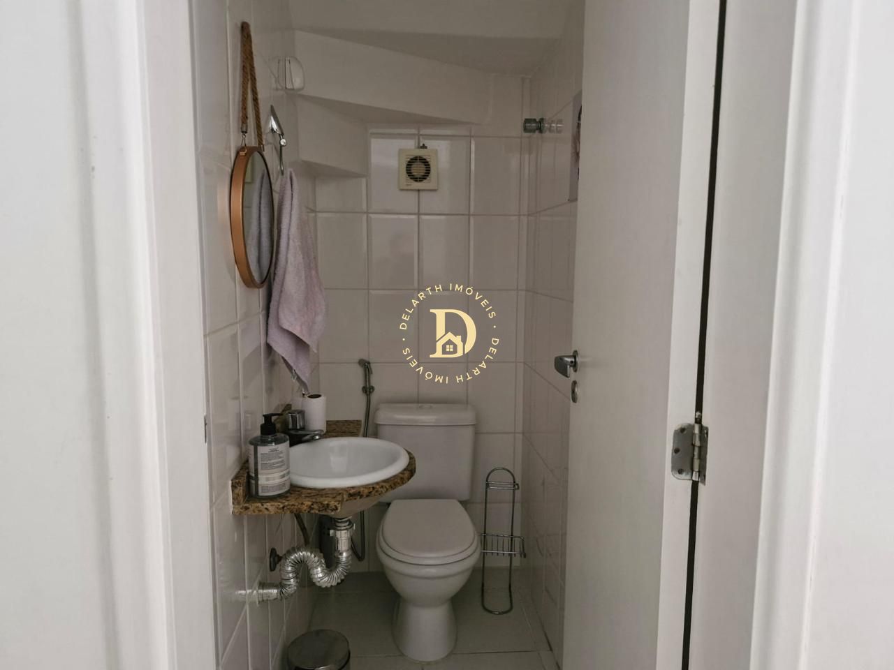 Casa de Condomínio, 3 quartos - Foto 11