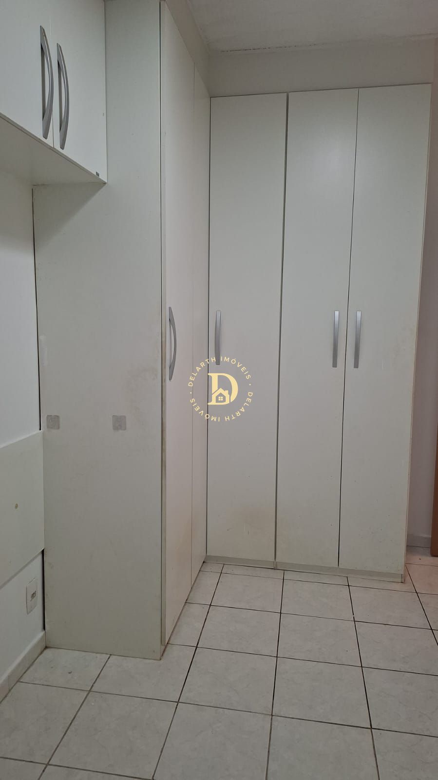 Casa de Condomínio, 2 quartos - Foto 8