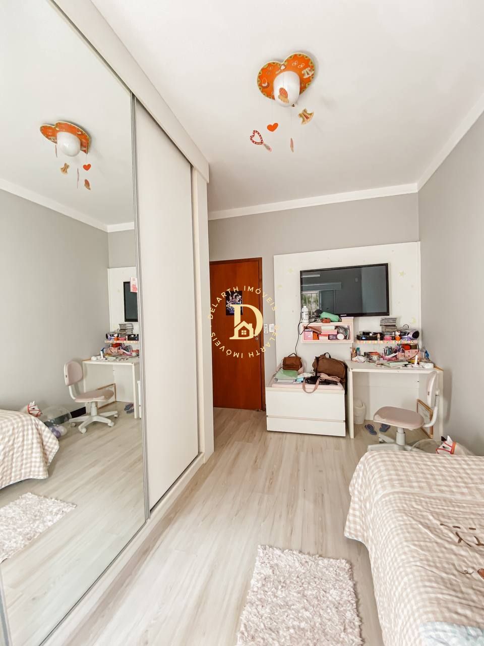 Sobrado, 3 quartos, 161 m² - Foto 13