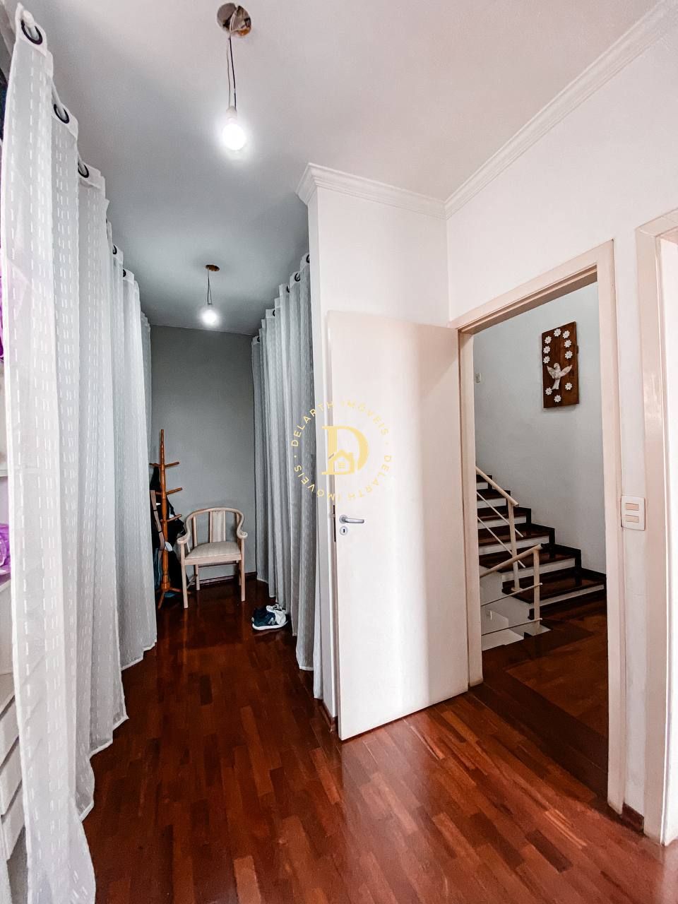 Sobrado, 4 quartos, 300 m² - Foto 15