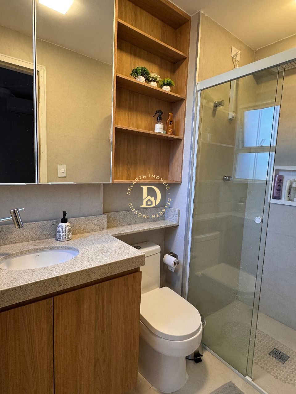 Apartamento à venda com 3 quartos, 78m² - Foto 13