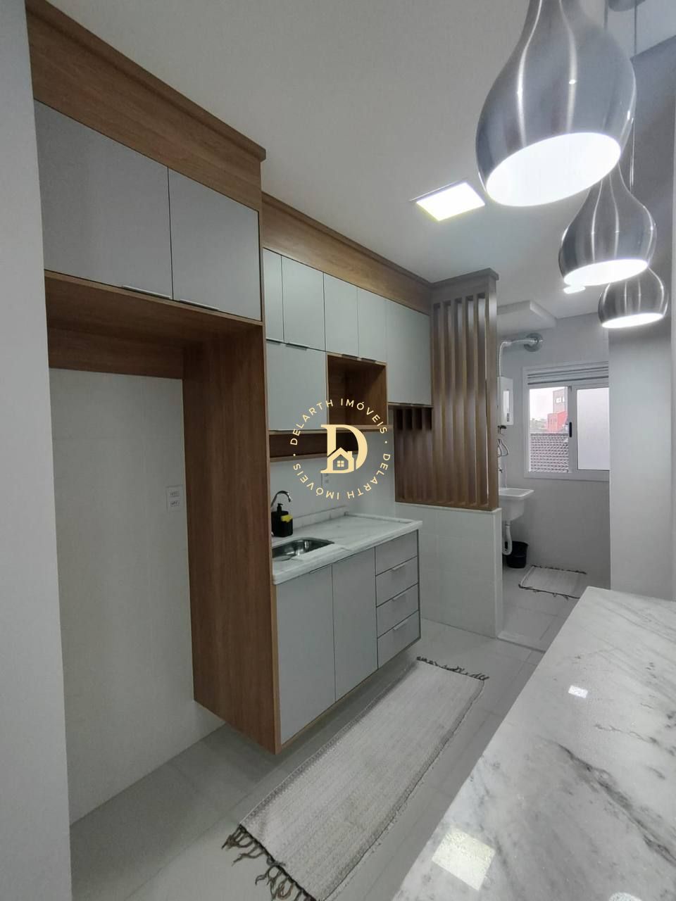 Apartamento para alugar com 3 quartos, 71m² - Foto 5