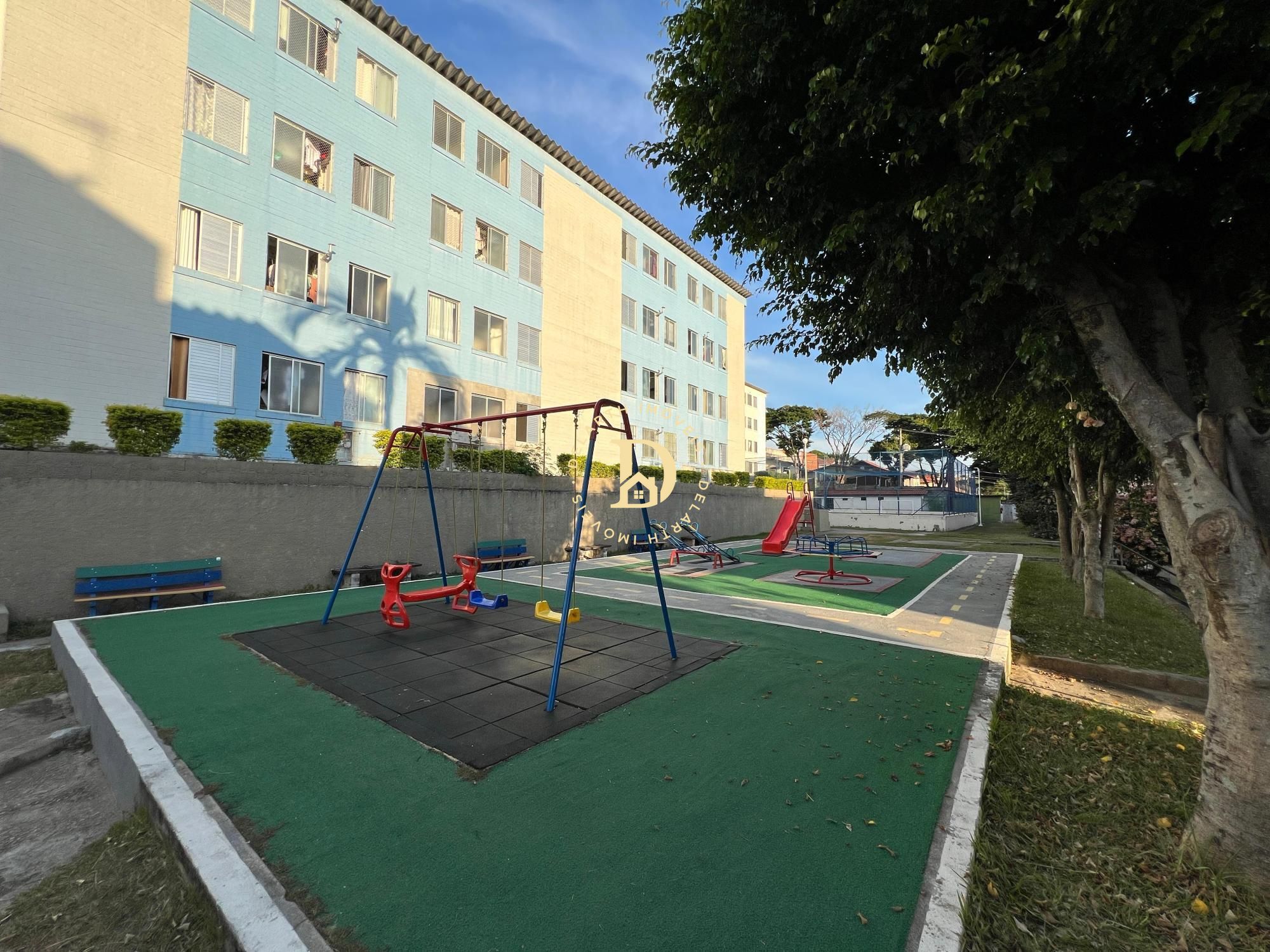 Apartamento, 2 quartos, 52 m² - Foto 11