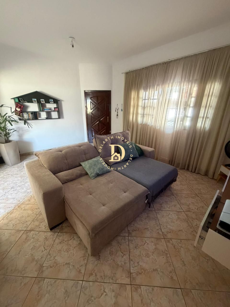 Casa, 3 quartos, 102 m² - Foto 3