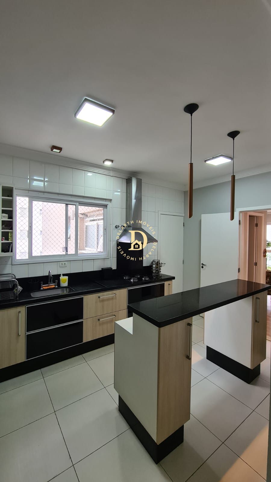 Apartamento, 3 quartos, 122 m² - Foto 3