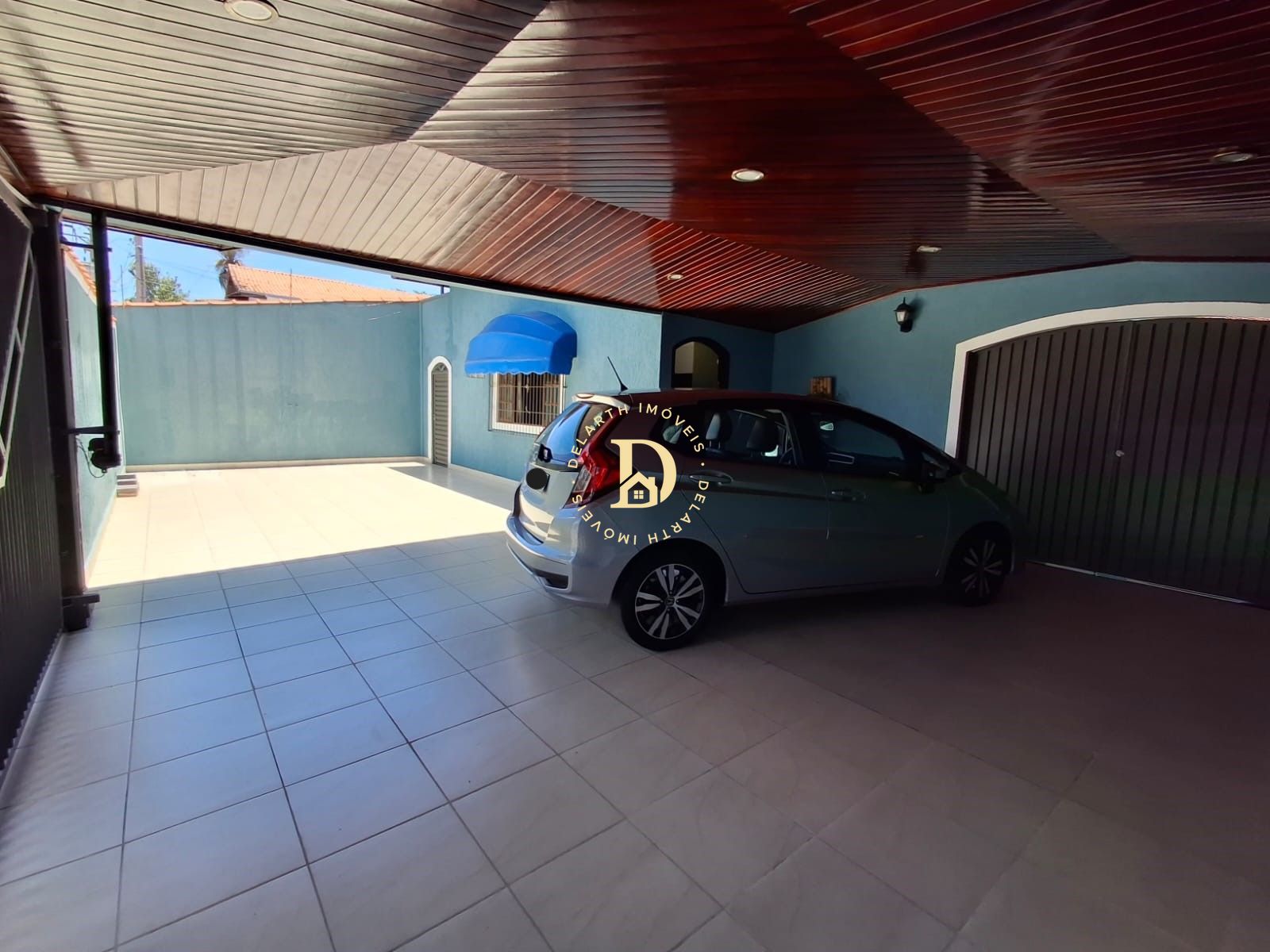 Casa, 3 quartos, 100 m² - Foto 2