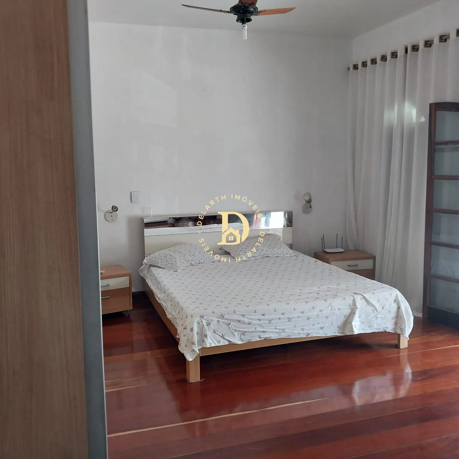 Sobrado, 6 quartos, 478 m² - Foto 19