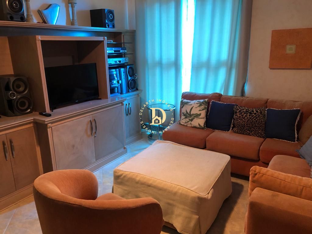 Cobertura à venda com 4 quartos, 380m² - Foto 3