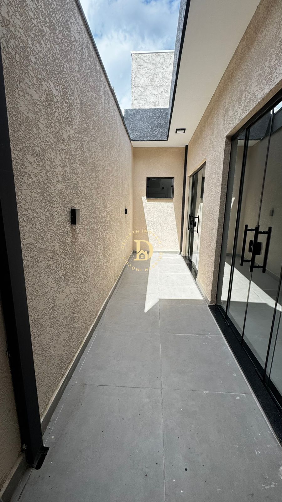 Casa, 2 quartos, 100 m² - Foto 12