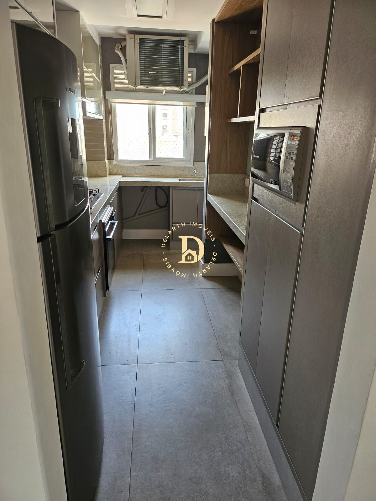 Apartamento, 2 quartos, 62 m² - Foto 6