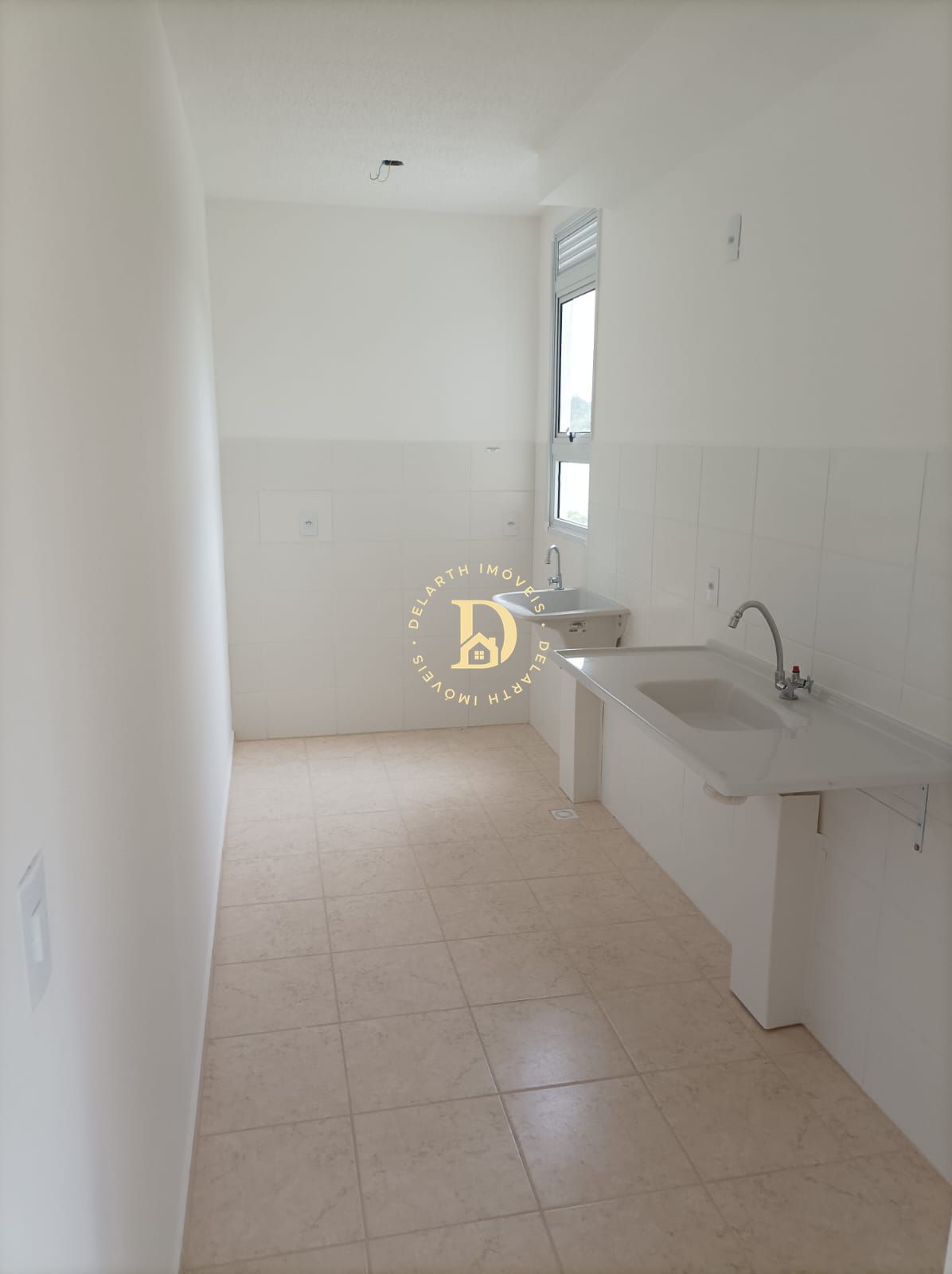 Apartamento, 2 quartos, 45 m² - Foto 3