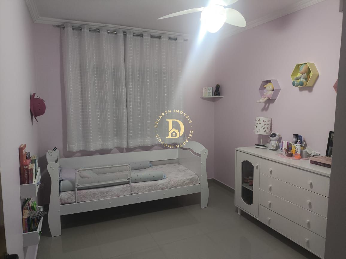 Sobrado, 3 quartos, 189 m² - Foto 16