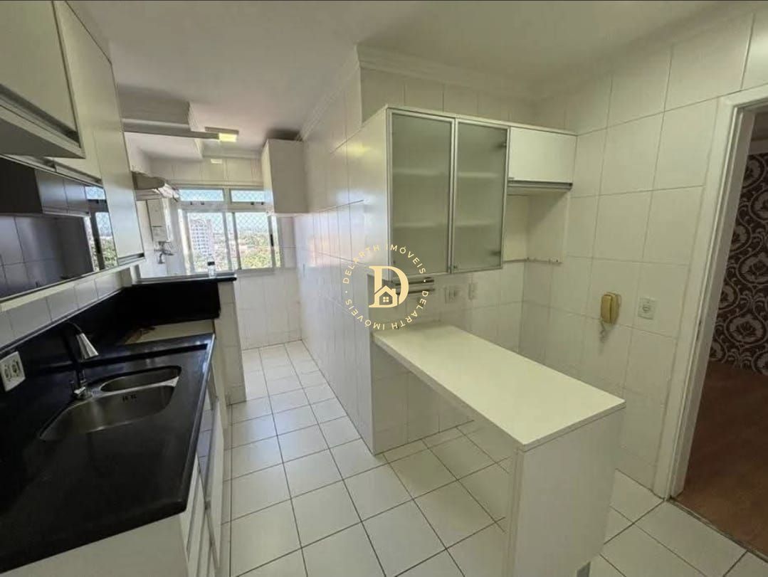 Apartamento, 3 quartos, 85 m² - Foto 4
