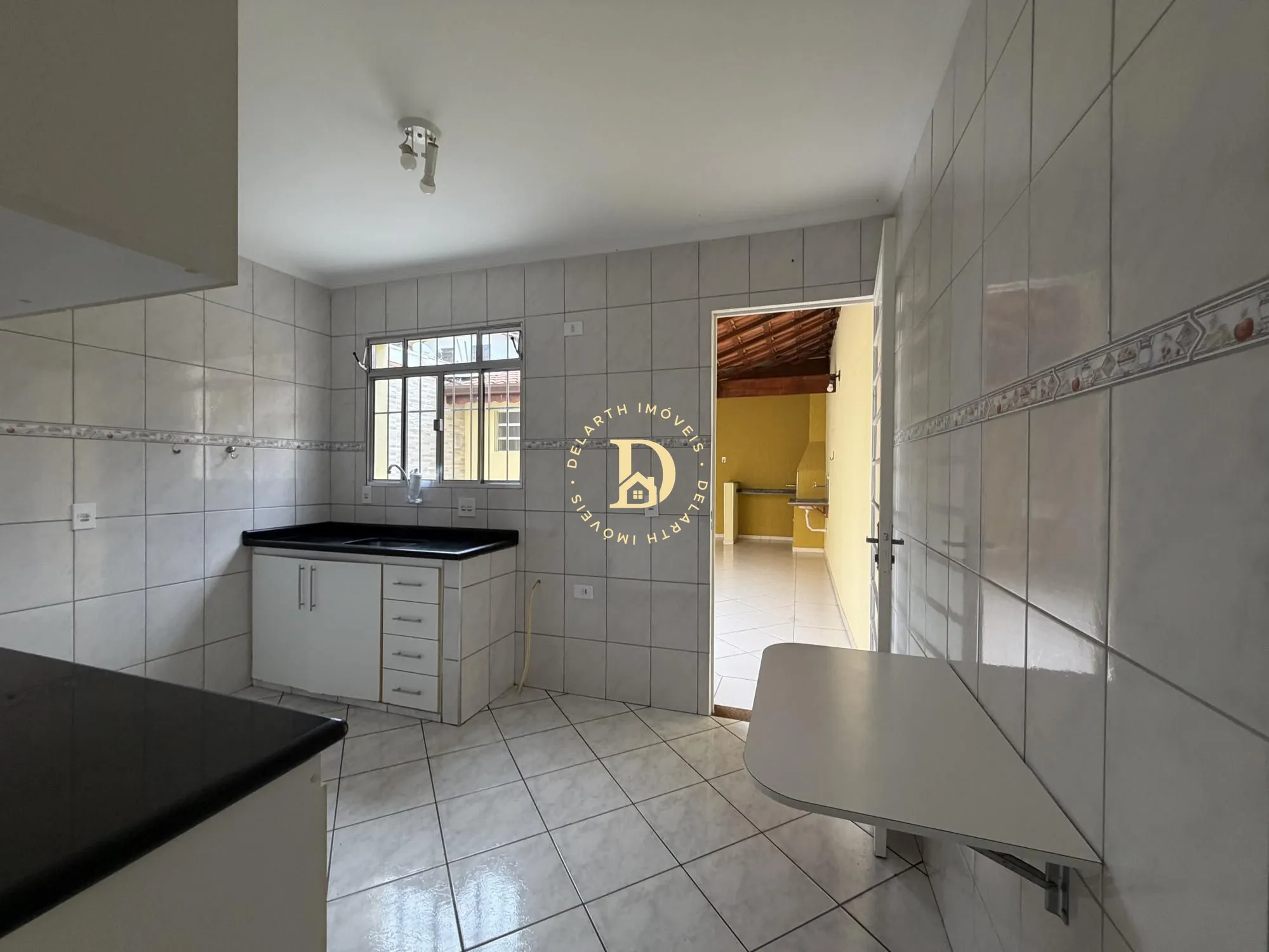 Casa de Condomínio, 2 quartos - Foto 12