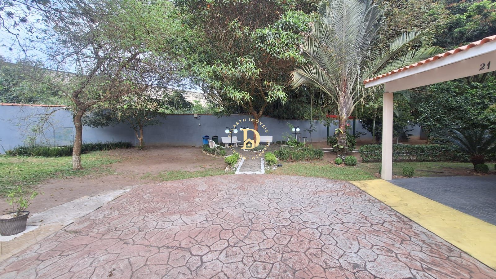 Casa de Condomínio, 2 quartos - Foto 16