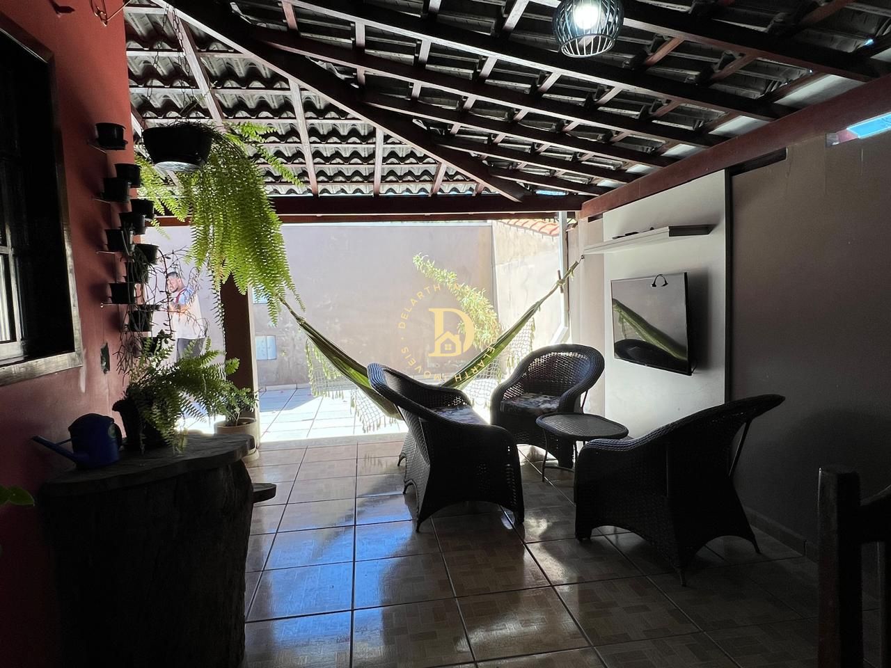 Chácara à venda e aluguel com 4 quartos, 112m² - Foto 17