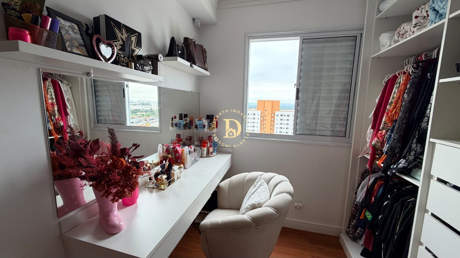 Apartamento, 2 quartos, 48 m² - Foto 10