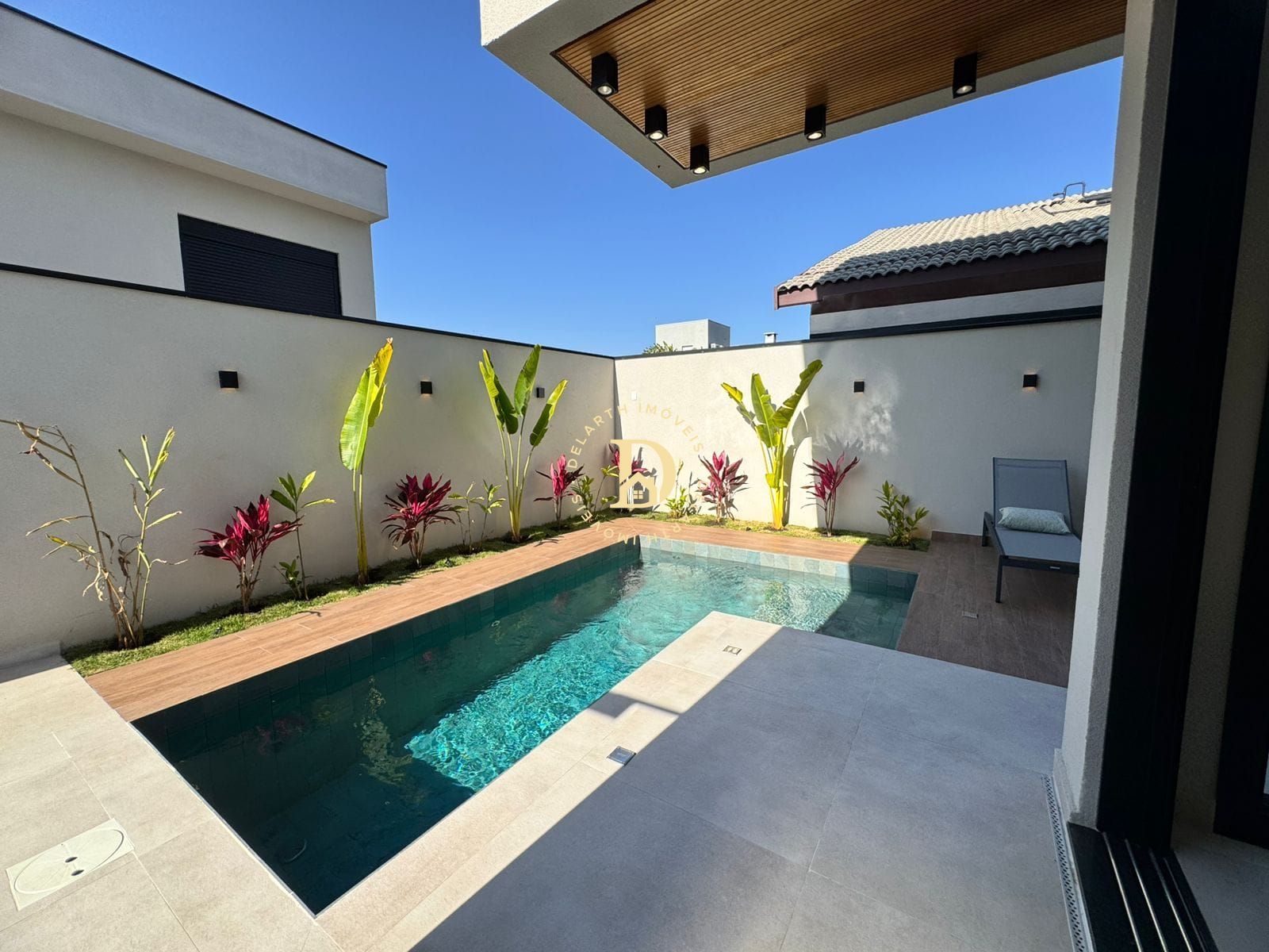 Casa de Condomínio, 4 quartos - Foto 12