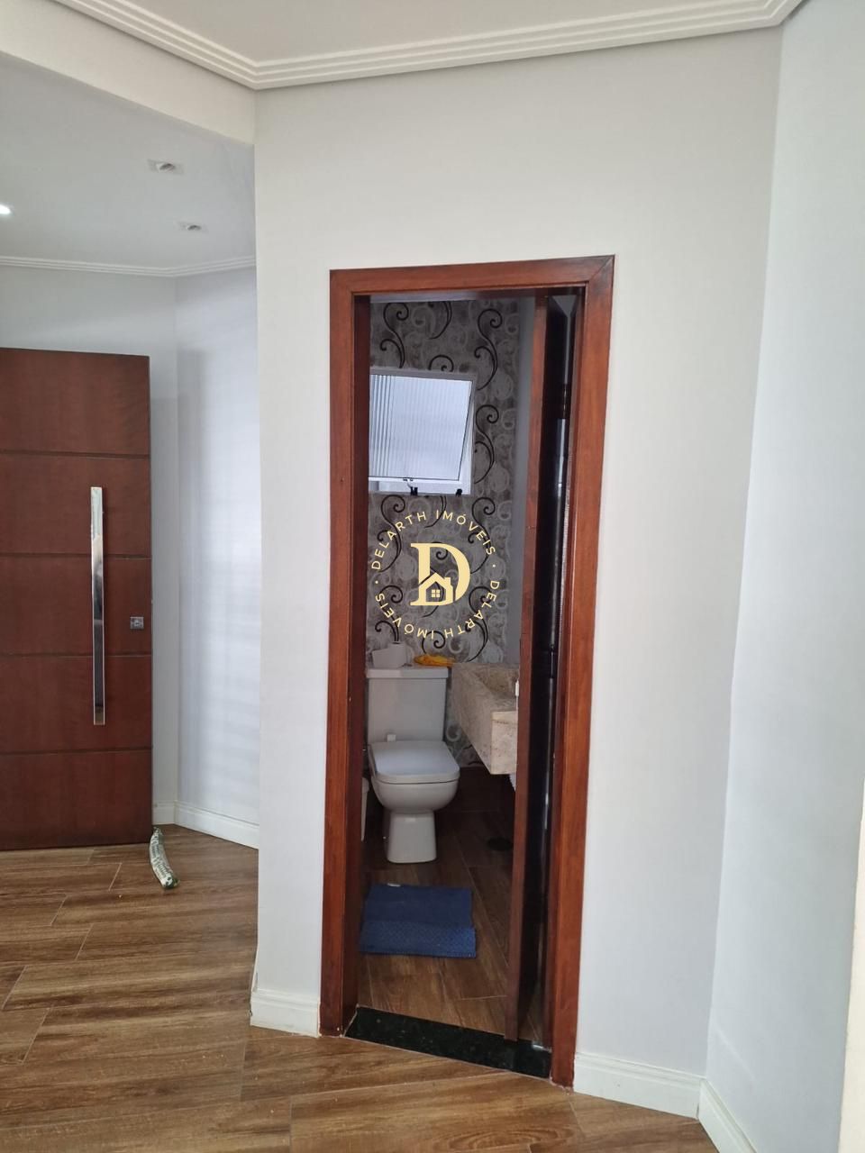 Sobrado, 3 quartos, 135 m² - Foto 4