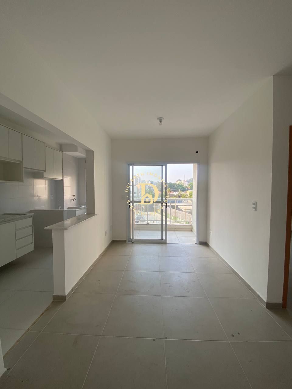 Apartamento para alugar com 2 quartos, 62m² - Foto 1