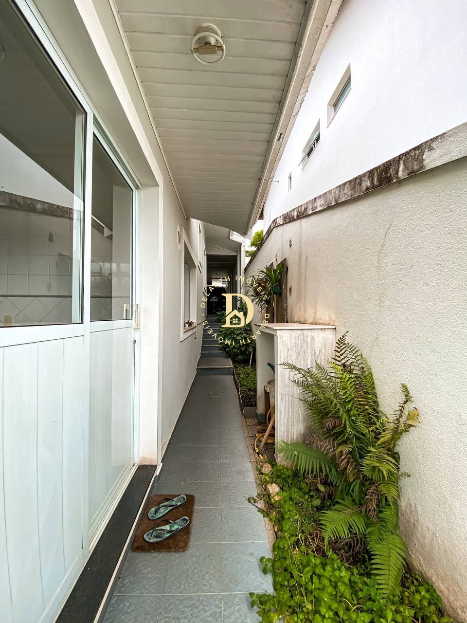Sobrado, 4 quartos, 300 m² - Foto 25