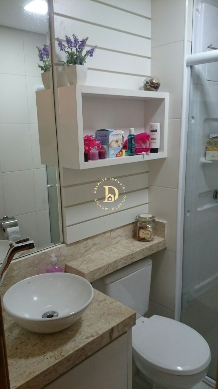 Apartamento para alugar com 2 quartos, 67m² - Foto 9