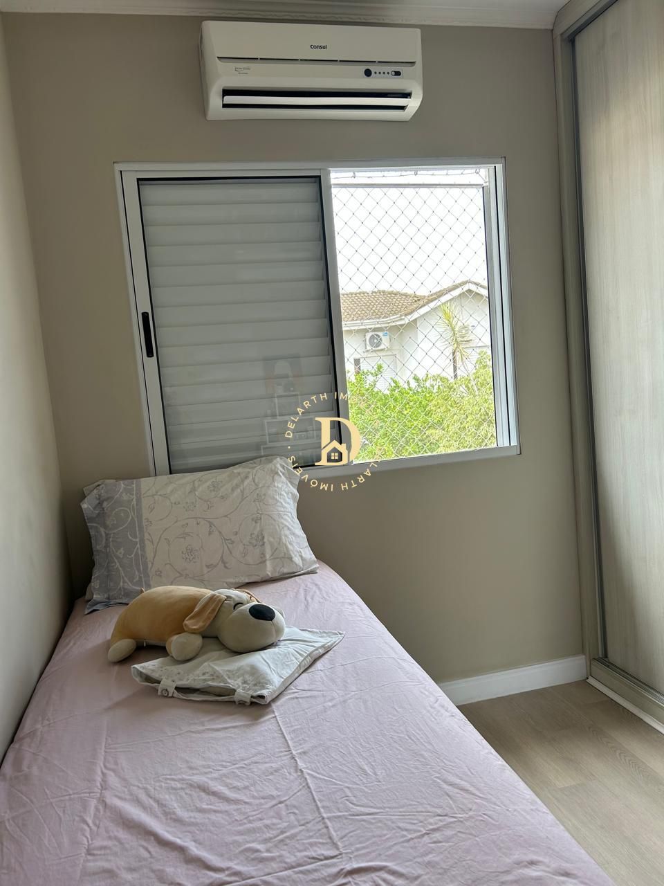 Casa de Condomínio, 2 quartos - Foto 23