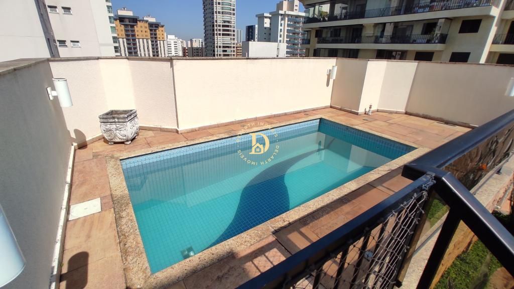 Cobertura, 4 quartos, 262 m² - Foto 27