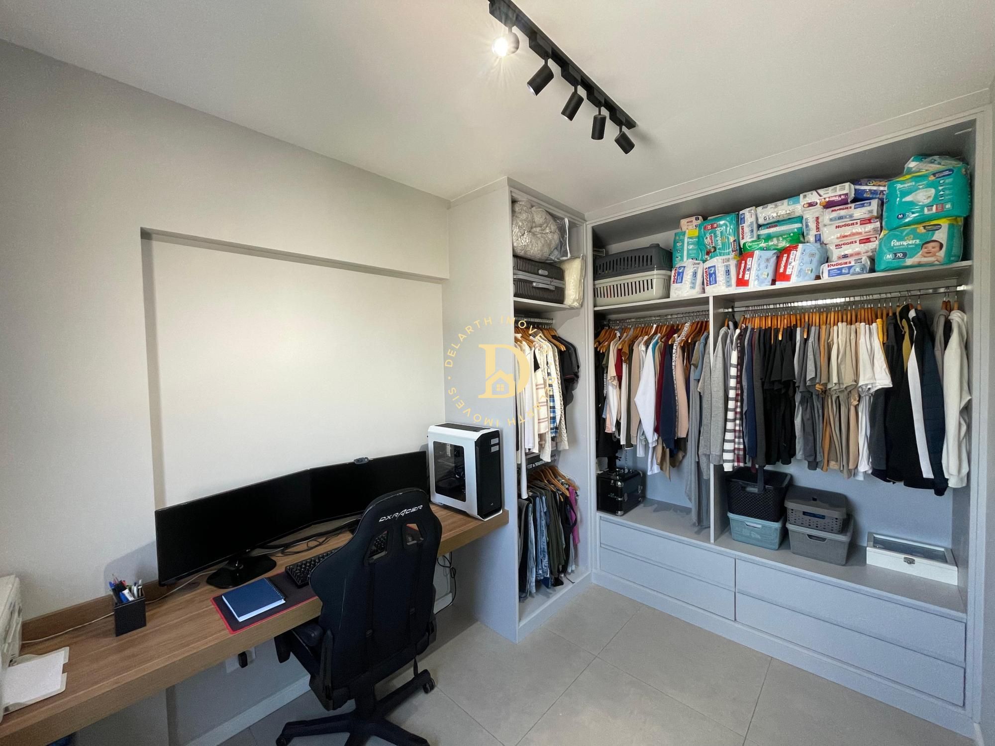 Apartamento, 2 quartos, 82 m² - Foto 6