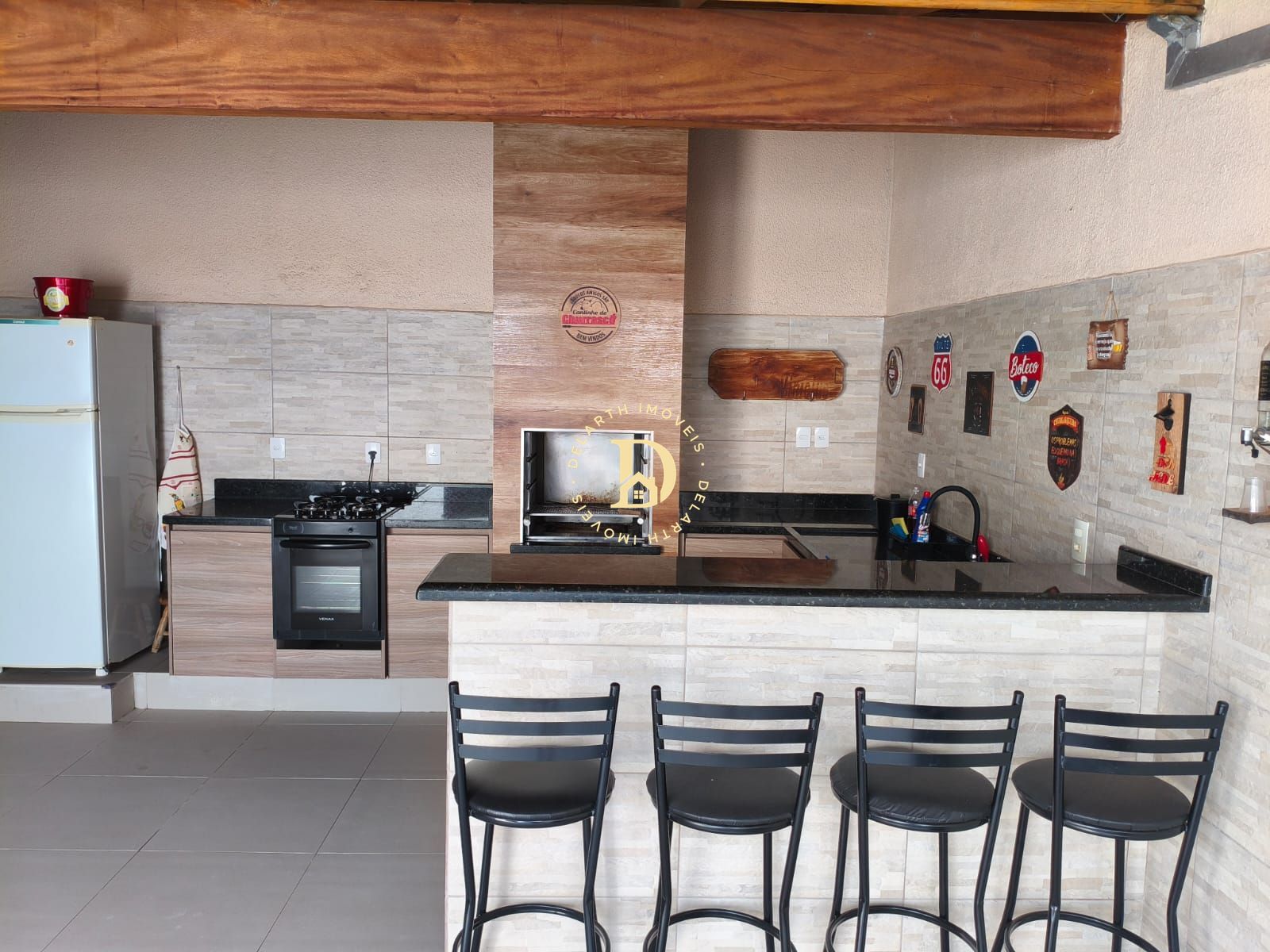 Sobrado, 3 quartos, 189 m² - Foto 22