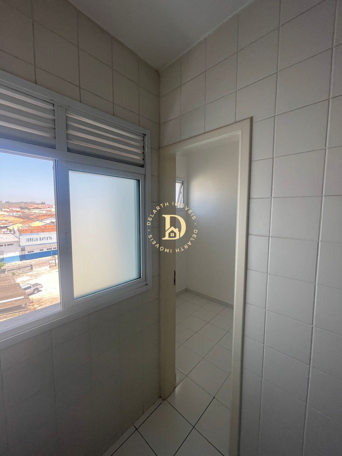 Apartamento à venda com 3 quartos, 90m² - Foto 6