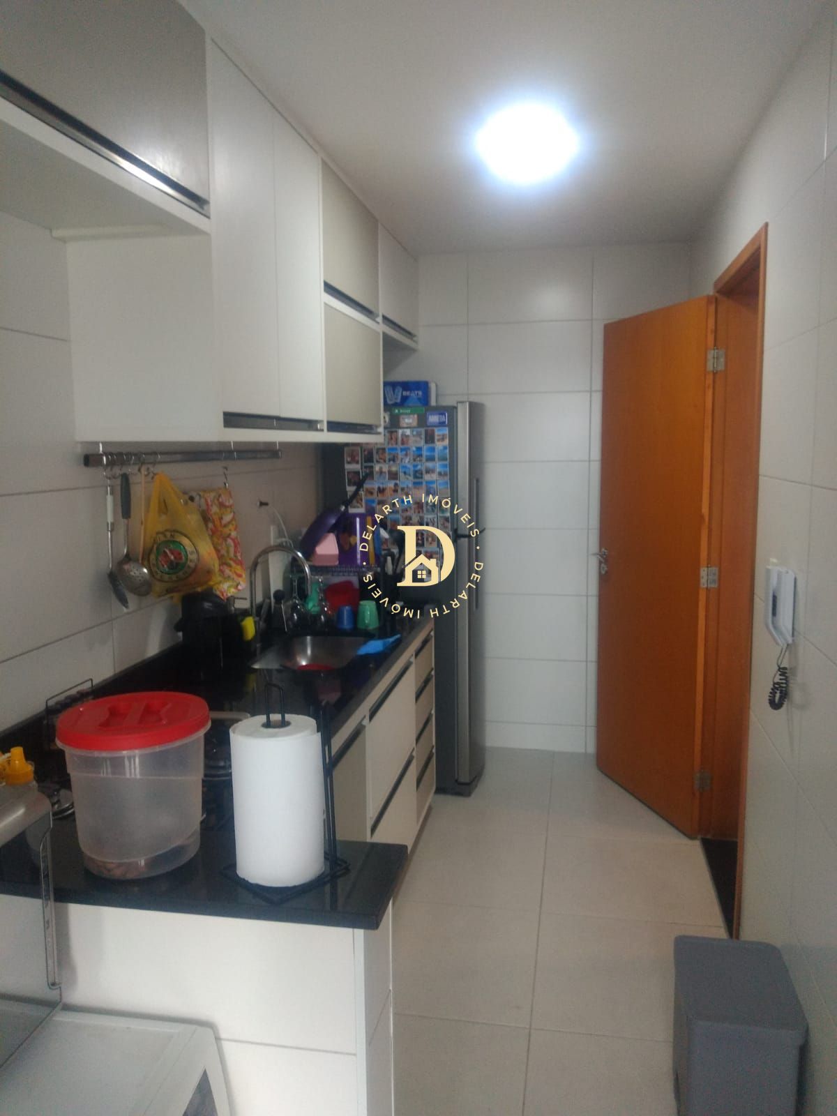 Apartamento à venda com 2 quartos, 74m² - Foto 5