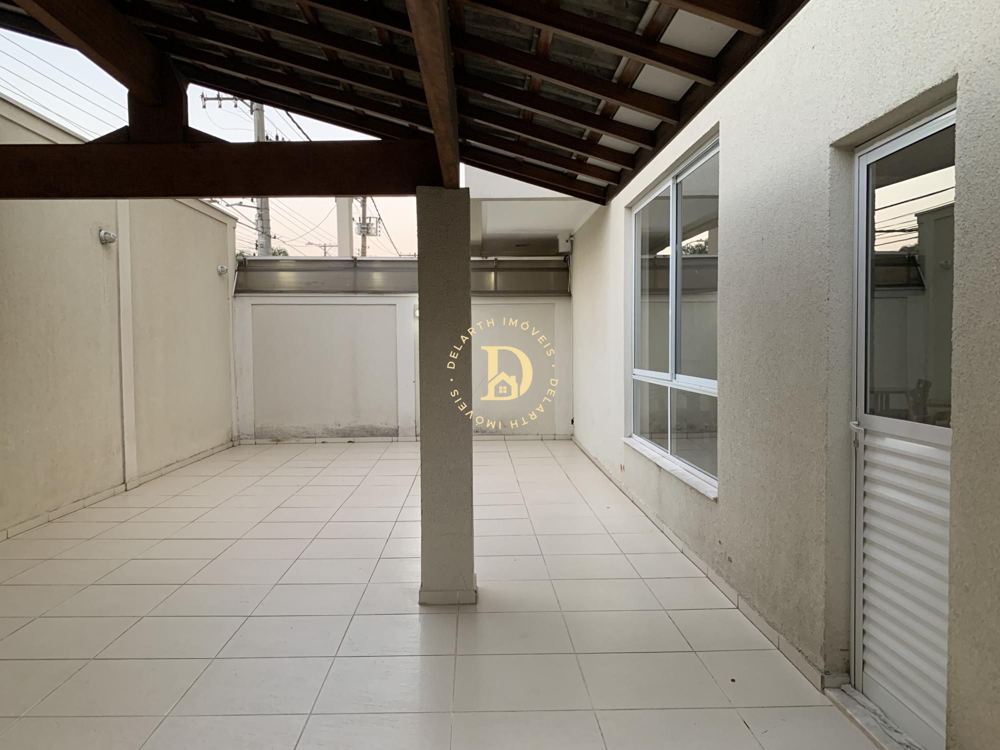 Apartamento à venda com 3 quartos, 103m² - Foto 29