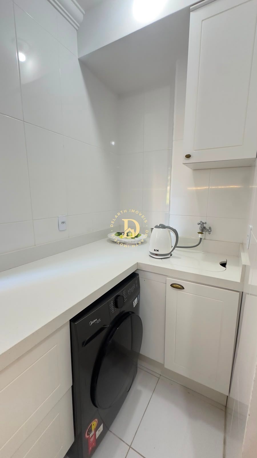 Apartamento, 3 quartos, 63 m² - Foto 5
