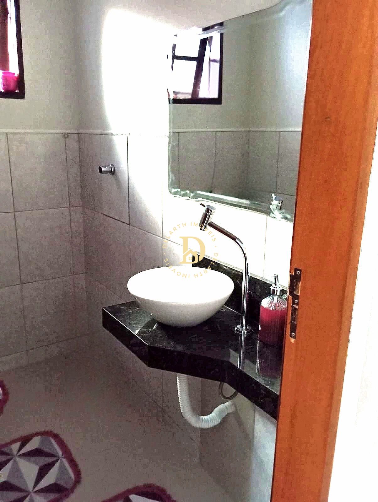 Sobrado à venda com 3 quartos, 204m² - Foto 6