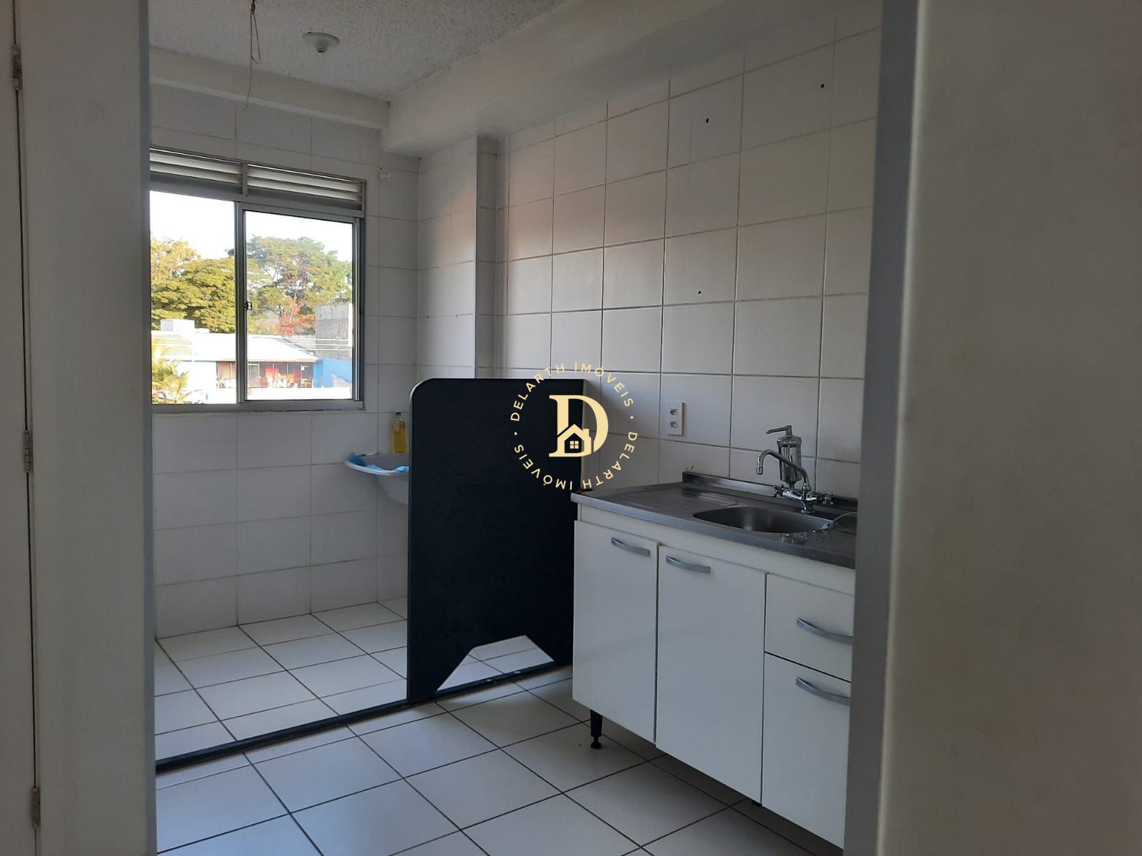 Apartamento à venda com 2 quartos, 49m² - Foto 4