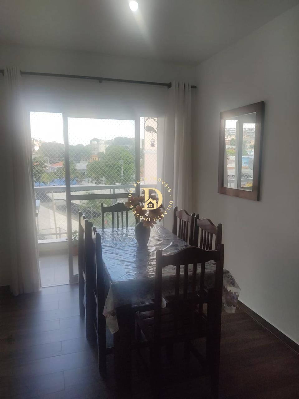 Apartamento à venda e aluguel com 3 quartos, 72m² - Foto 1