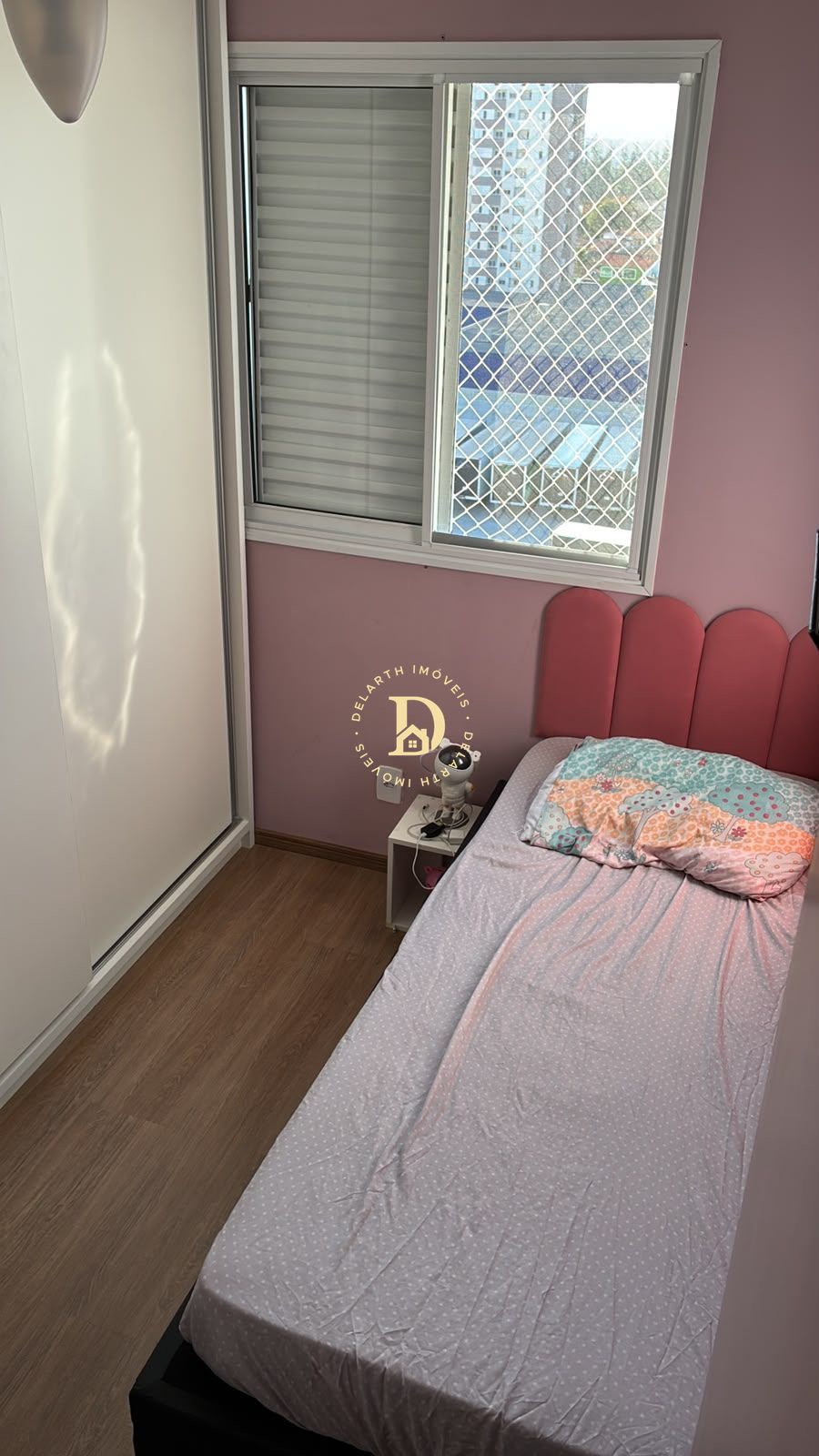Apartamento, 2 quartos, 46 m² - Foto 4