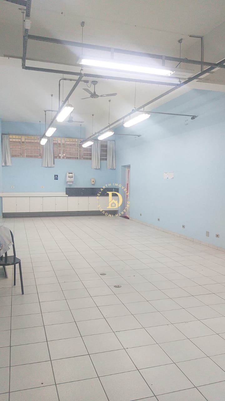 Conjunto Comercial-Sala para alugar com 1 quarto, 69m² - Foto 3