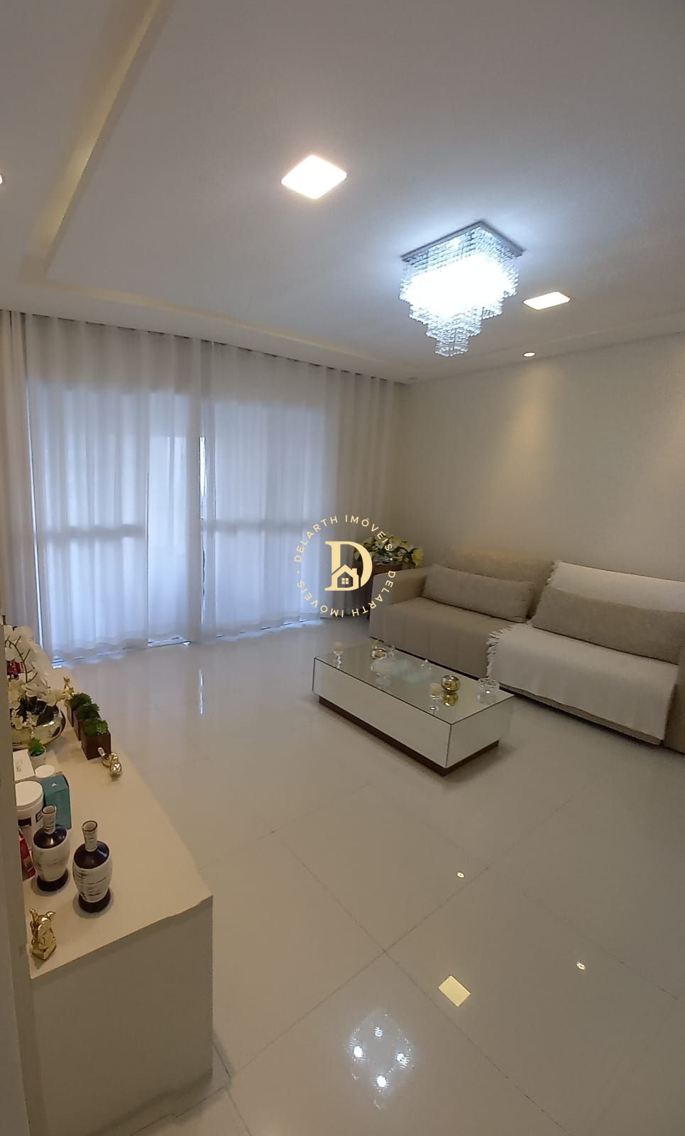 Apartamento, 2 quartos, 75 m² - Foto 1