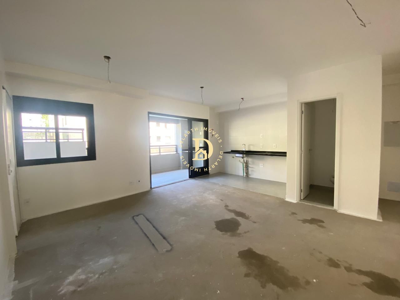 Apartamento - Locação e Venda - Edifício Wonder - 3 Dormitórios (2 Suítes) - 143