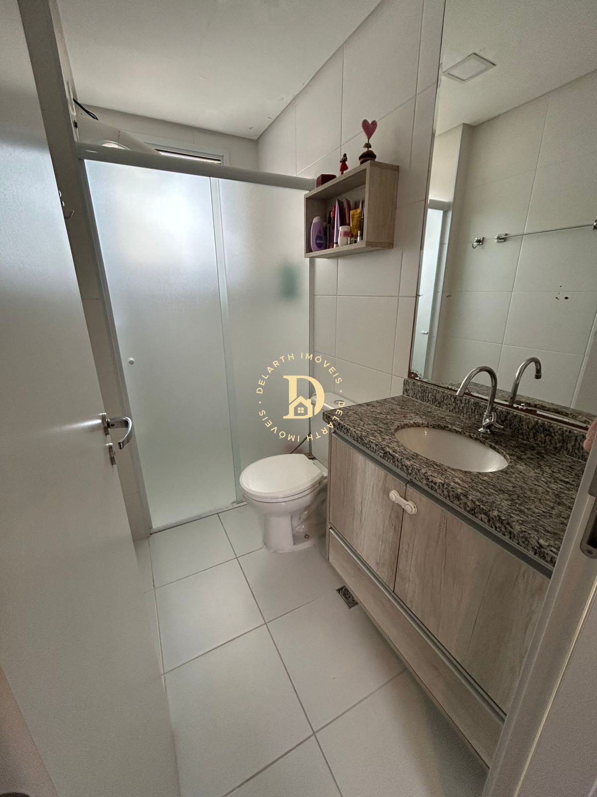 Apartamento, 2 quartos, 65 m² - Foto 8