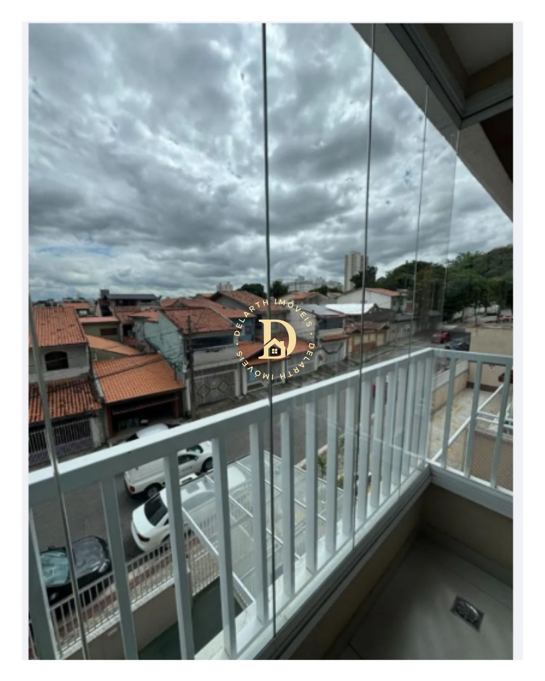 Apartamento, 3 quartos, 84 m² - Foto 3