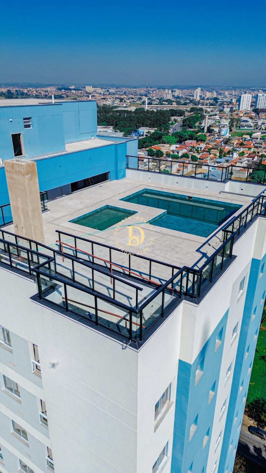 Apartamento para alugar com 2 quartos, 63m² - Foto 25