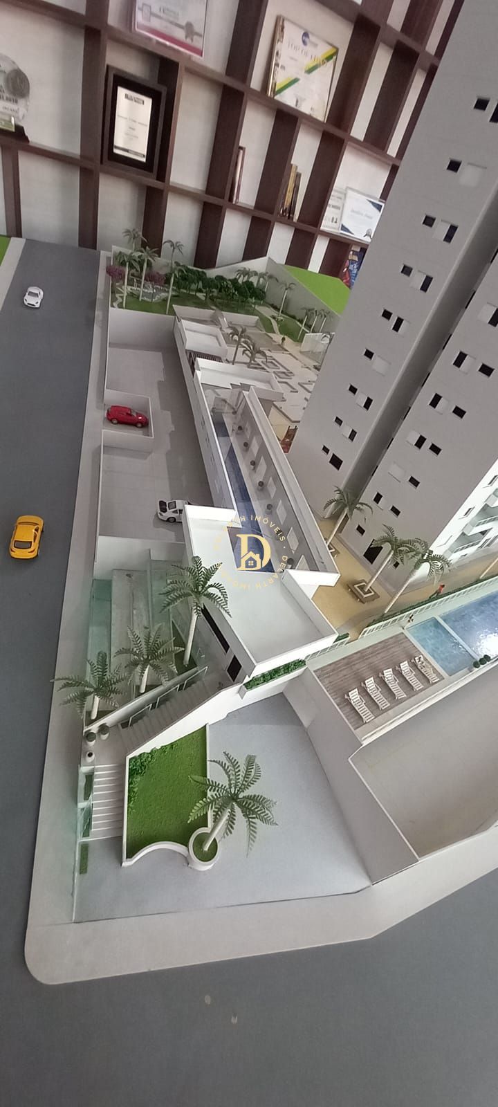 Apartamento à venda com 3 quartos, 70m² - Foto 22