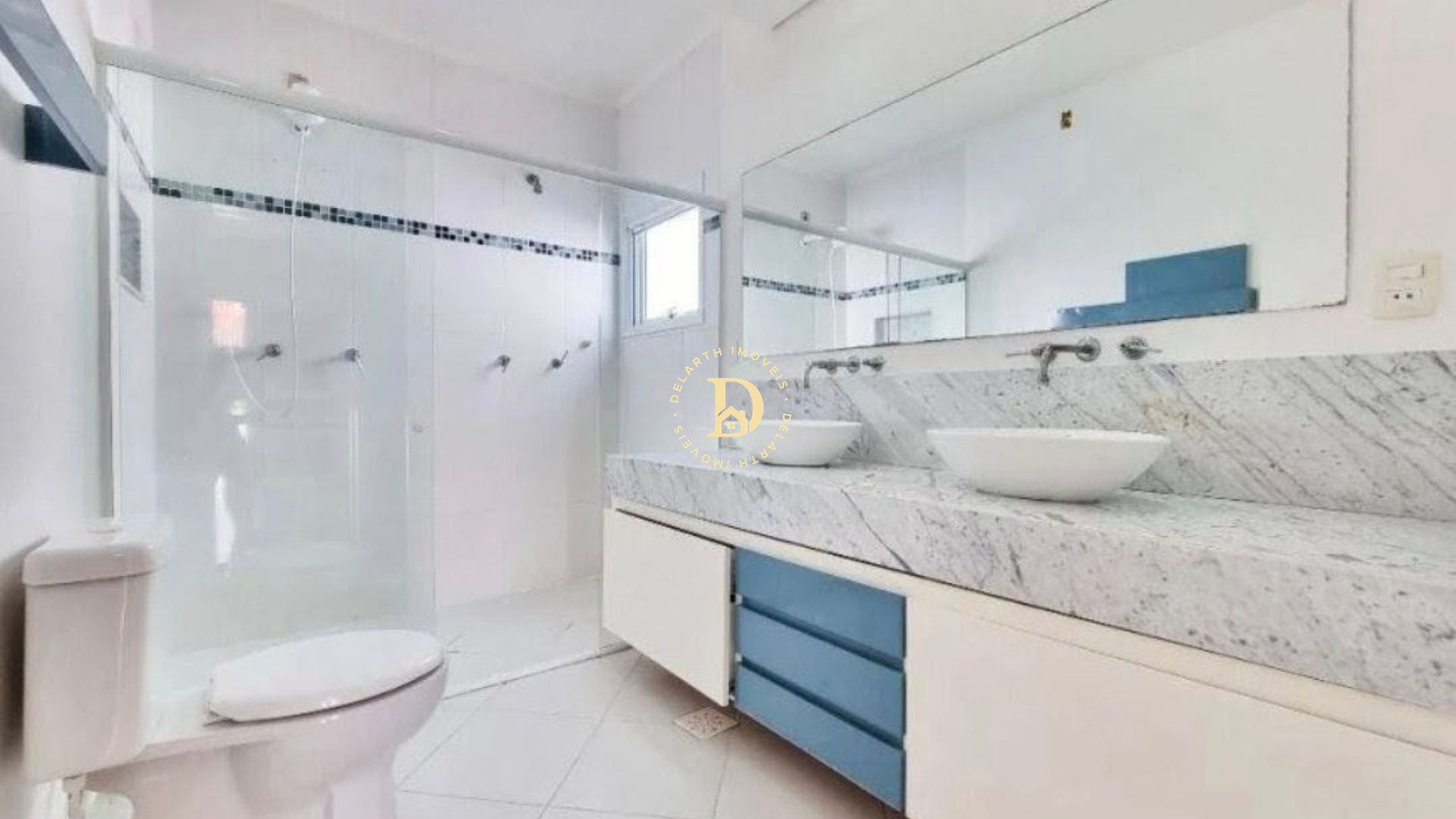 Casa de Condomínio, 4 quartos - Foto 17