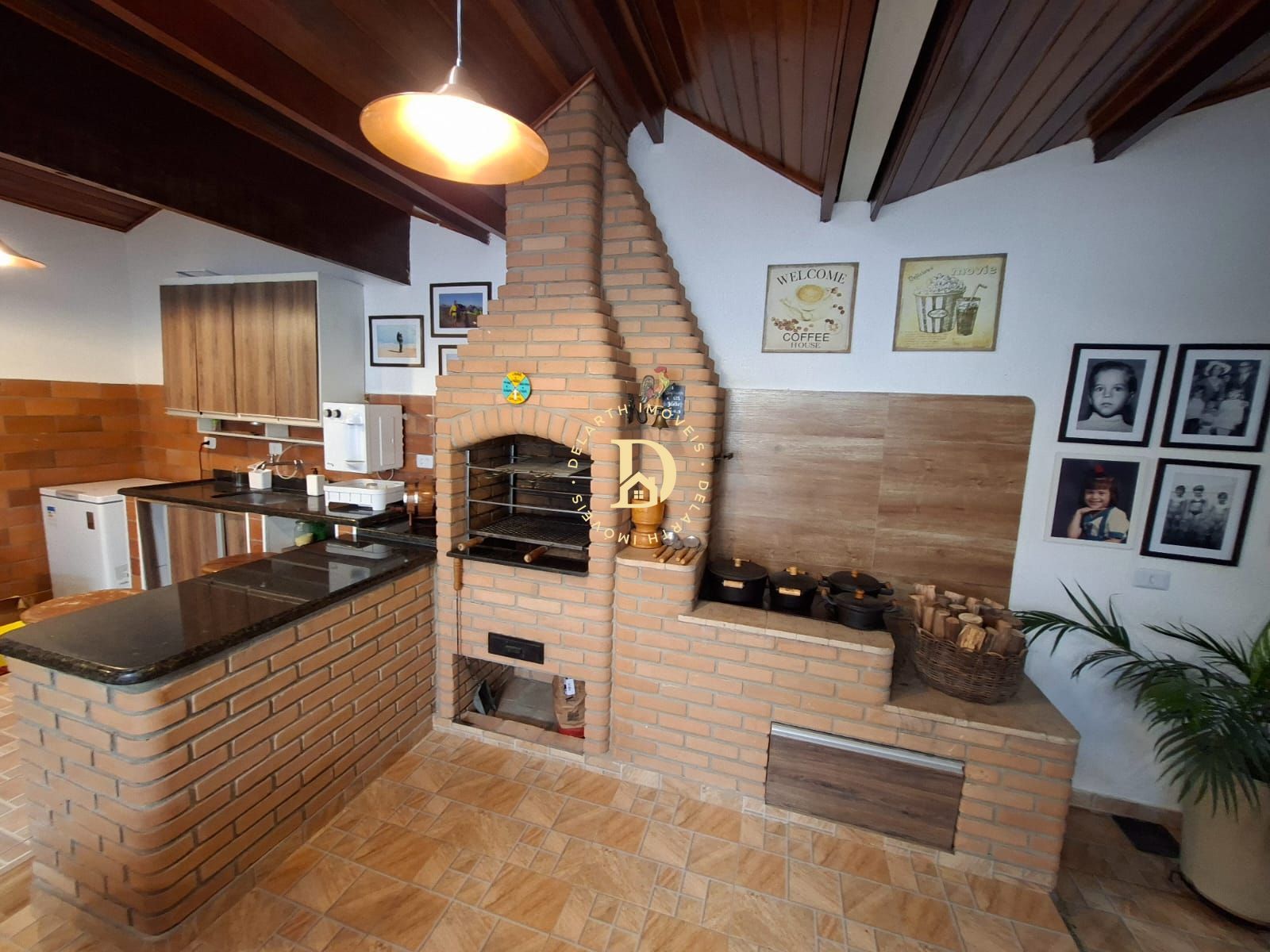 Casa, 4 quartos, 110 m² - Foto 16